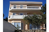 Alojamiento en casa particular Dramalj Croacia